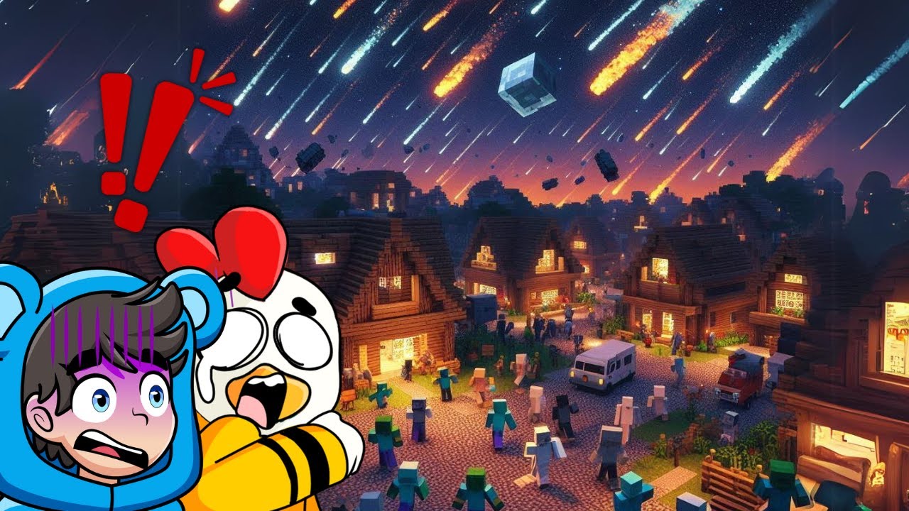 Latest Title & Thumbnail