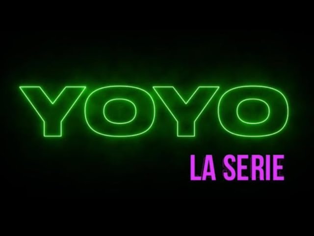 EPISODIO 1- #YoyoLaSerie