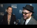 SBIFF 2026 - "The Long Spring" Filmmaker Interview