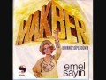 Emel Sayın MAKBER