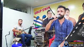 GRUP EWİN MİKAİLDEN UZUN HAVA HARIM KUDO  - 0543-630-22-36- Resimi