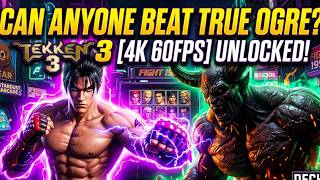 Tekken 3: The King is Back. #shortslive #tekken3 #tekken