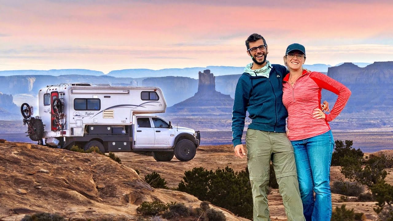 Does My Truck Camper Need a Title, Registration, and Insurance? - Mortons  on the Move