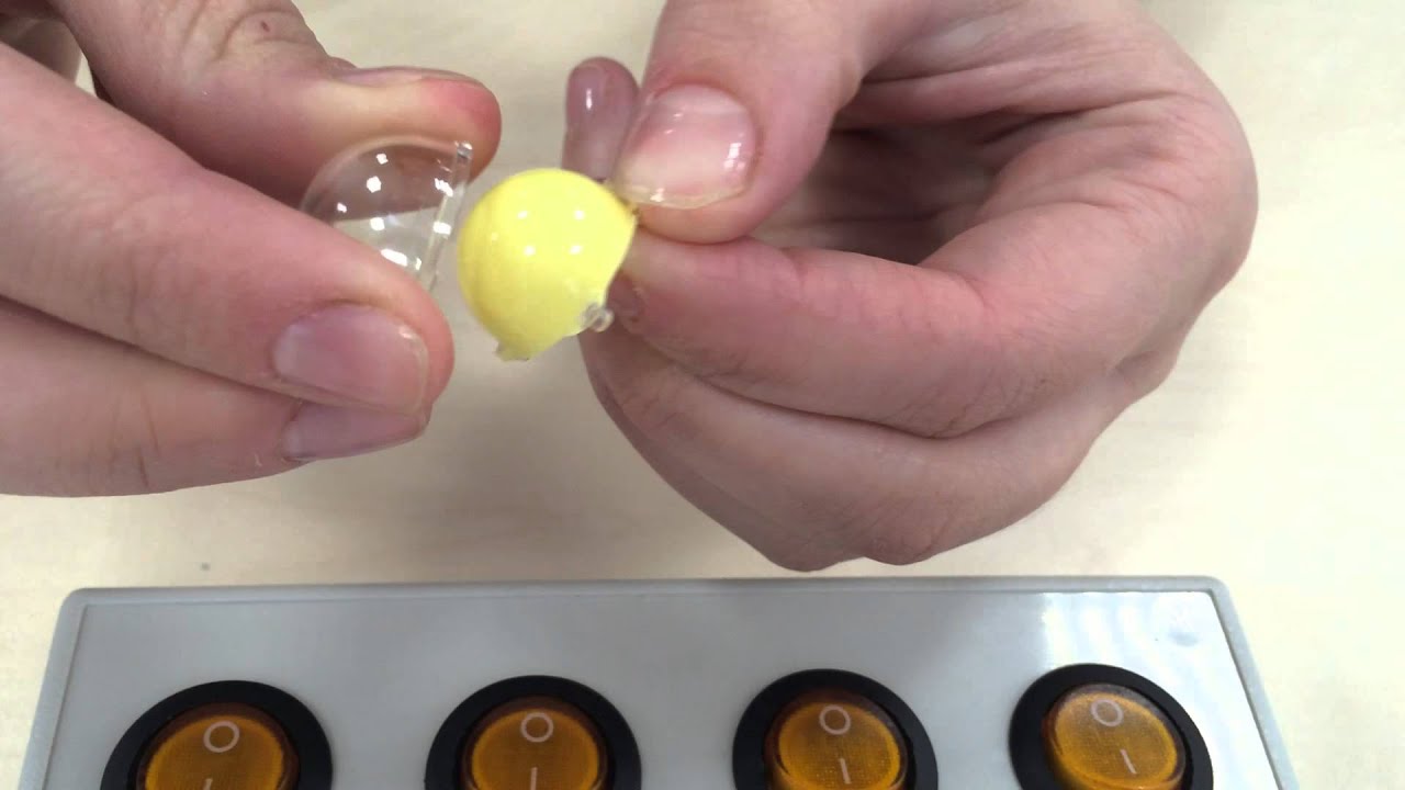 НЕПЕС РУС демобокс