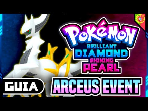 A GLÓRIA DE ARCEUS! - Pokémon Go  Capturando Shiny (Parte 105) 