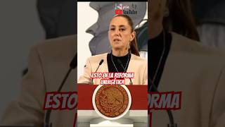 La Reforma Energética Fue Un Fracaso