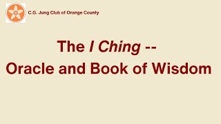 Dennis Merritt, LCSW, PhD, The I Ching -- Oracle and Book of Wisdom screenshot 4