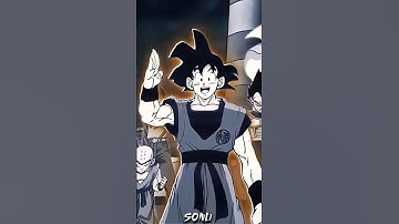 Garou vs goku – OPM X DBS #edit #opm #dbs #manga