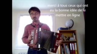 valse clogue La Valse Clogue