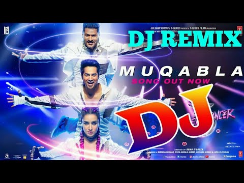 muqabla-dj-song-|-remix-|-street-dancer-3d-|-prabhudeva,-varun-d,-shraddha-k-|-dj-high-bass-mix-2020
