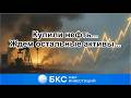 Текущие сделки с БКС-брокер. Купили 2 контракта на нефть, ждем движения по золоту и другим активам
