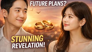 Jung Hae-In Jung So-Min Reveals Their 2026 Dreams, Shocks Fans With A Stunning Revelation
