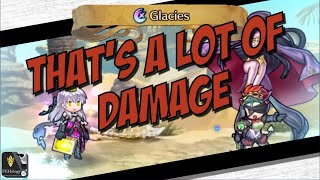 Three Red Nukes Means It’s Time to Try Micaiah: Aether Raids Aug 15th - Fire Emblem Heroes [FEH]