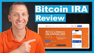Could Bitcoin IRA Be Your Retirement Solution? by Travis Sickle 1,040 views 1 year ago 5 minutes, 35 seconds
