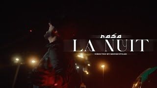 LA NUIT - RASA (OFFICIAL VIDEO 4K) Resimi