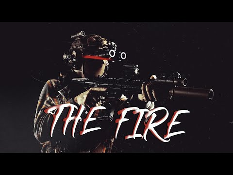 Military Motivation - ''The Fire'' (2022)