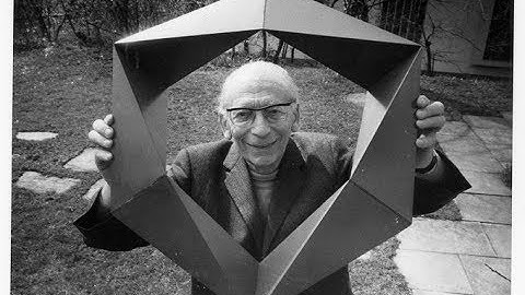 THE OLOID: A mathematically perfect piece of art