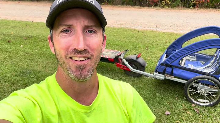 Z-snake 13” electric scooter 7000w off road! 