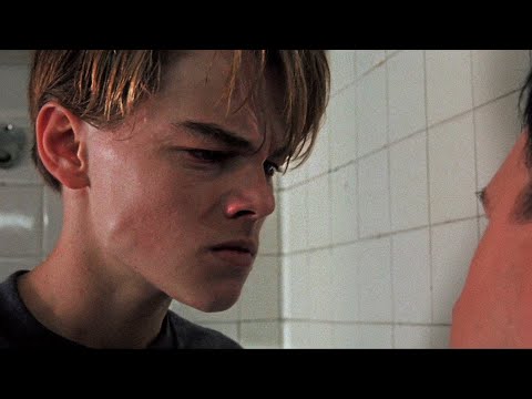 The Basketball Diaries(1995) - “Have you been waiting for me Jim”