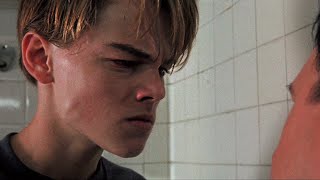 The Basketball Diaries(1995) - “Have you been waiting for me Jim”