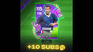 Subscribers Team Part4🔥👀 #fcmobile #fifamobile #fifa23 #fifa22 #fifa #eafc24 #fc24 #fc25 #shorts