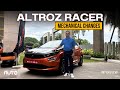How Altroz Racer is different from Altroz? | NDTV Auto | Mohan Savarkar Interview