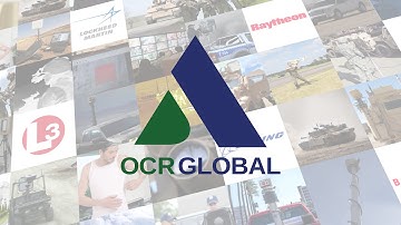 OCR Global