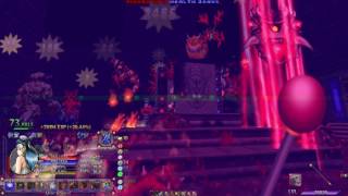 Epic 2 + Aetherius for Doom 2 - Map 20: Anomaly Zone