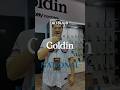 การ์ดโหดจากบูธ Goldin ในงาน The National 🔥🇺🇸 #Thecardster