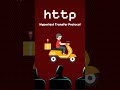 HTTP vs HTTPS | What’s the Difference? | Cybersecurity Explained | By Unixdroid#cybersecurity