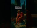 El hombre sonrió con el aplauso…