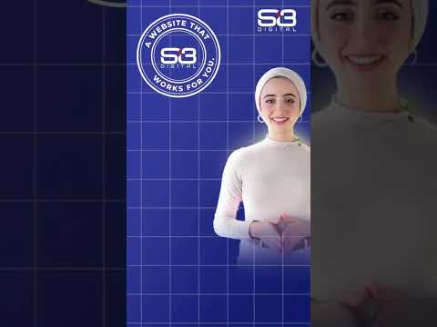 Creative & Functional Website Design | Si3 Digital Dubai 💻