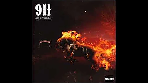 Joey B - 911 ft. Medikal (Audio Slide)