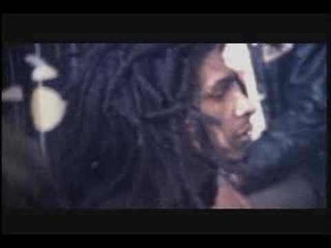 Don Letts - Interview about PUNK: Attitude