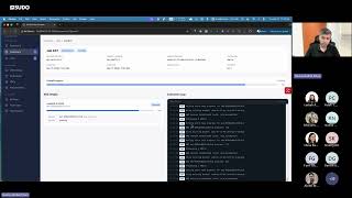 Famous SnapRelocate Demo: How SUDO Migrates Cloud Workloads With Zero Data Loss Wealth
