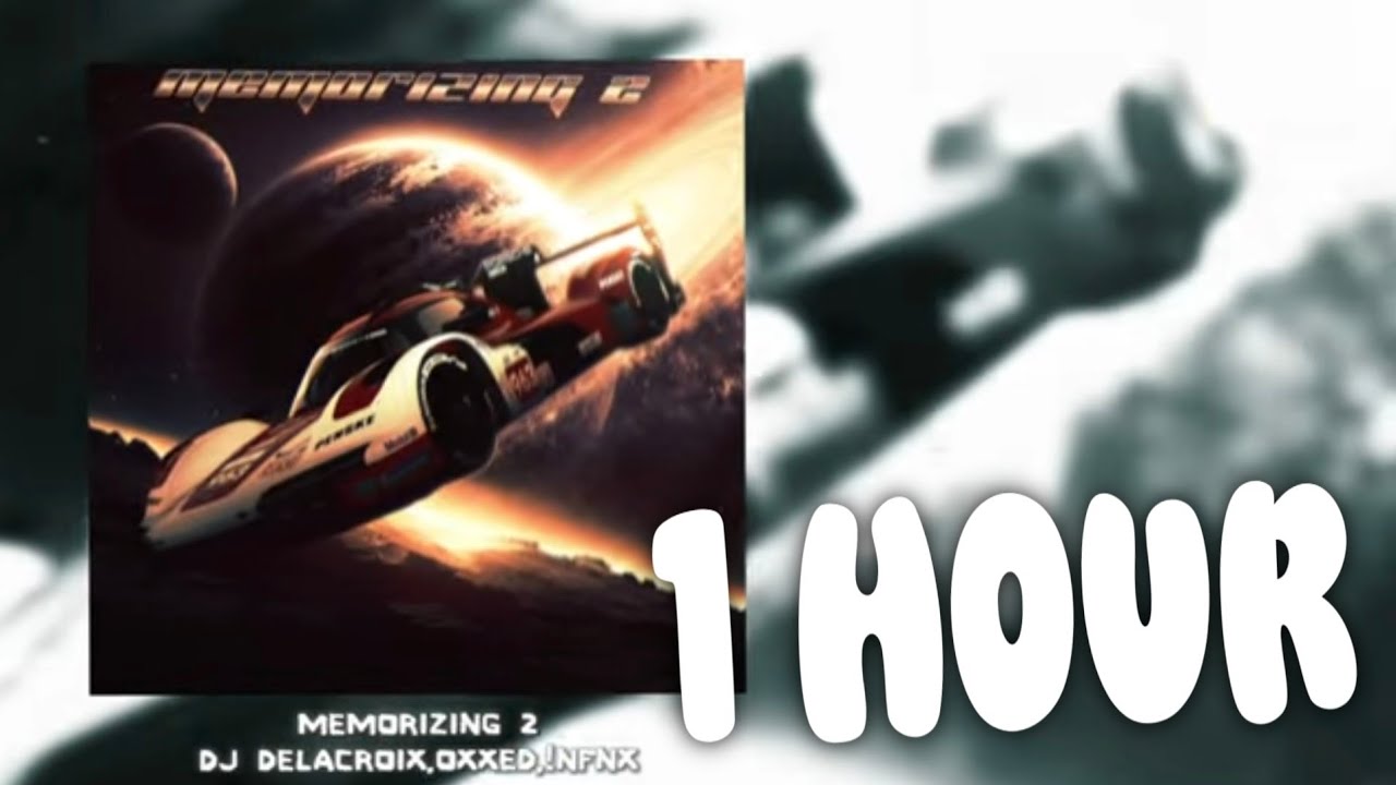 MEMORIZING 2 1 HOUR