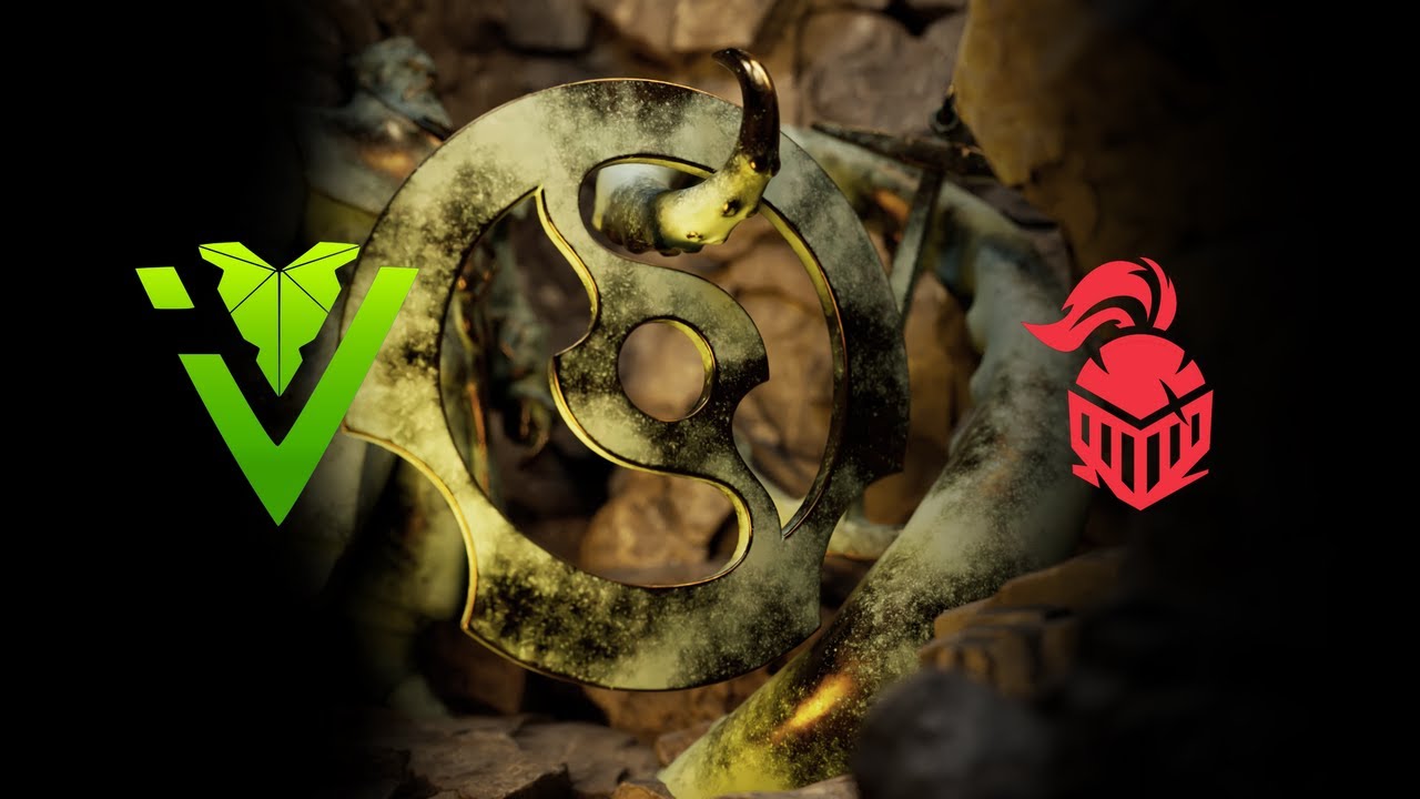 IVY vs Into The Breach – Game 2 - DPC 2023 WEU Summer Tour Division II