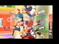 アイカツ!歴代主人公のfashion check!【アイカツオンパレード!】