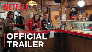 Minimum Wage |  Trailer | Netflix