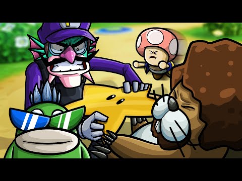 THE NEW MARIO PARTY WILL ACTUALLY RUIN FRIENDSHIPS!