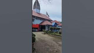 Rumah Sakit Elisabet Medan.29/1/2023.