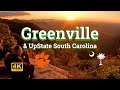 Greenville & Upstate South Carolina Travel Guide (Including Clemson)