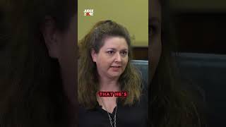 💔 WIFE EXPOSES HUSBAND'S SHOCKING BETRAYAL IN COURT TODAY #CourtDrama #DivorceCase