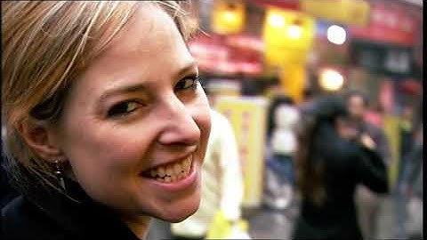 The Incredible Human Journey trail 2