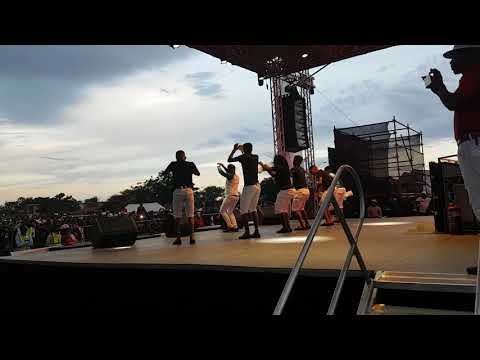 @Ladysmith 9/12/17..Igcokama Elisha