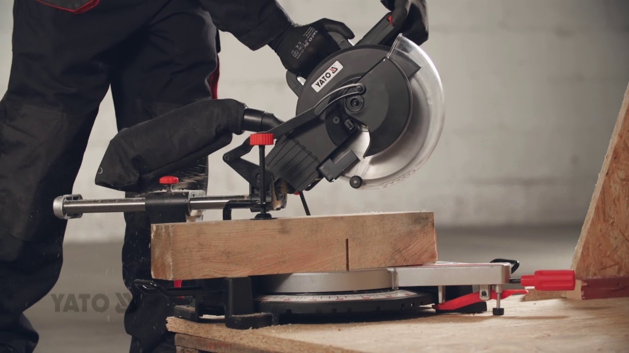 Yato Power Tools YouTube