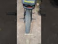 I have a poll in posts #ebike #macfox #emoto #viral #edit