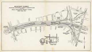 Workers Entered a Tunnel Beneath New York in 1912 — A Forgotten Subway Car Was Still Inside