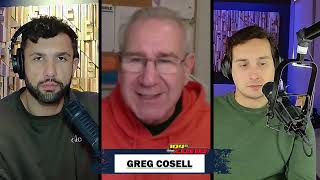 The Install With Greg Cosell: How Cam Ward Had His Most Complete Performance Of The Season
