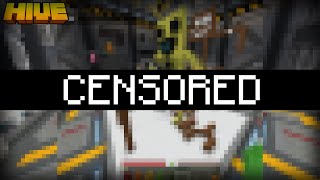 Hive Just Build Is A Mistake...